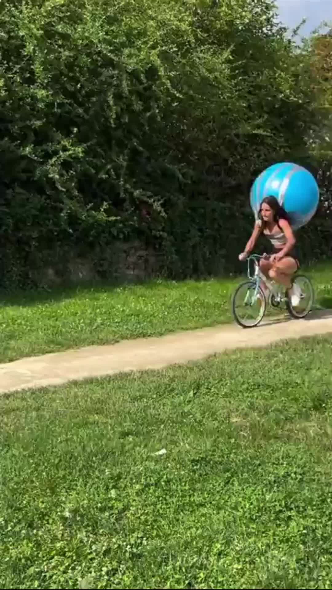 @Try not to laugh