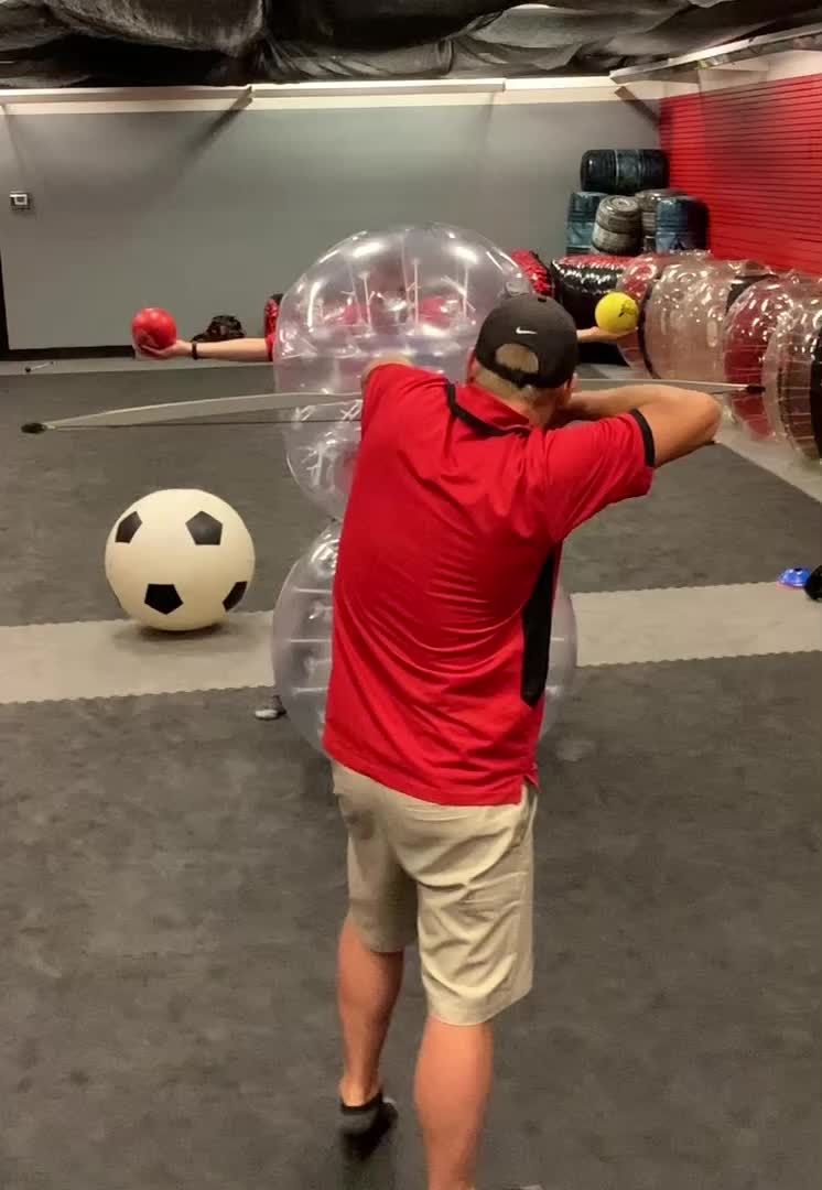 @Elevation Sports