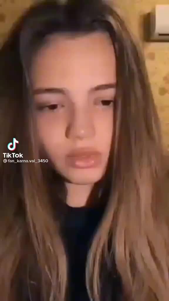 @Валя Карнавал