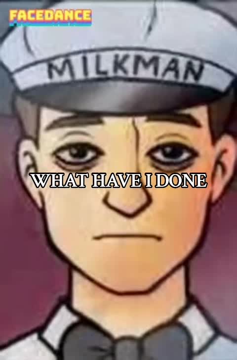 @Ｍｉｌｋ ｍａｎ