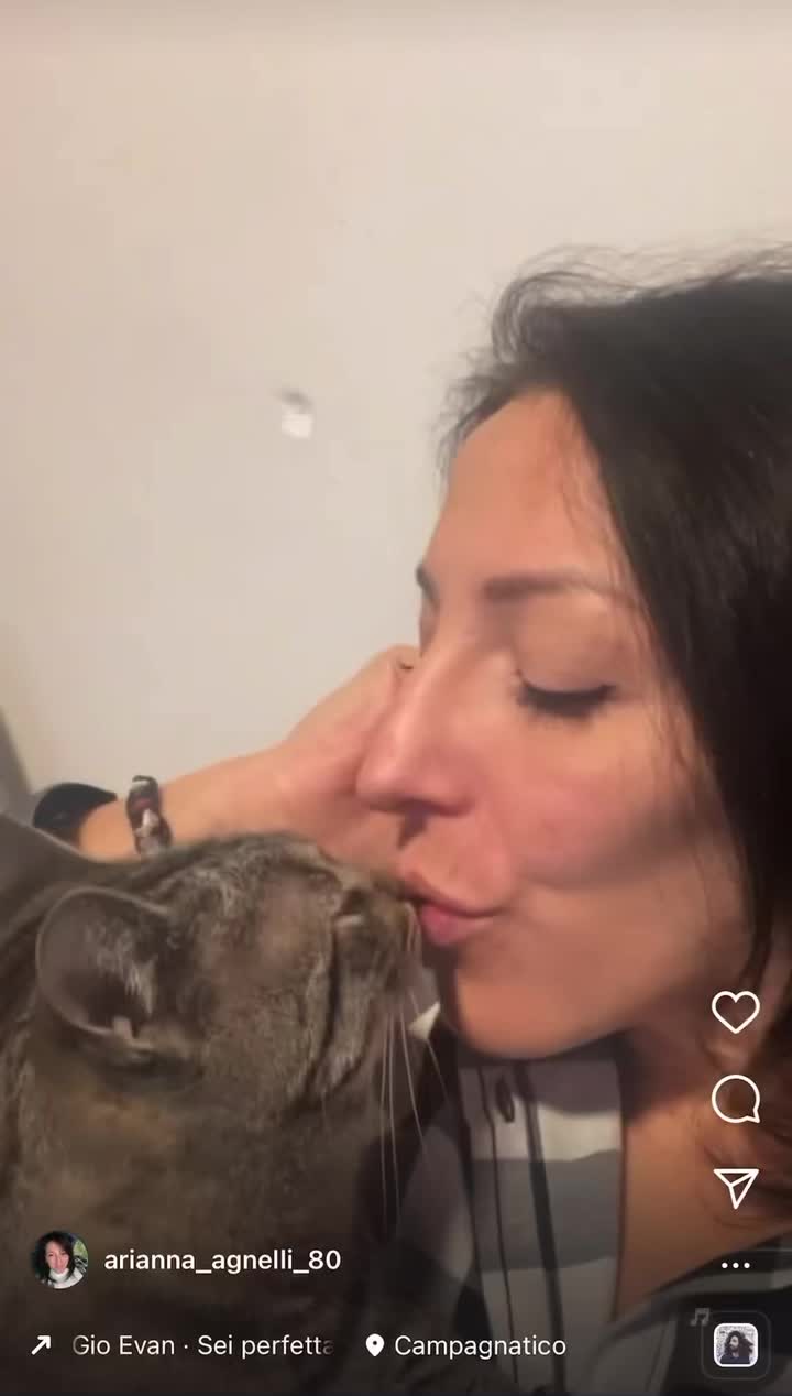 @Arianna Agnelli