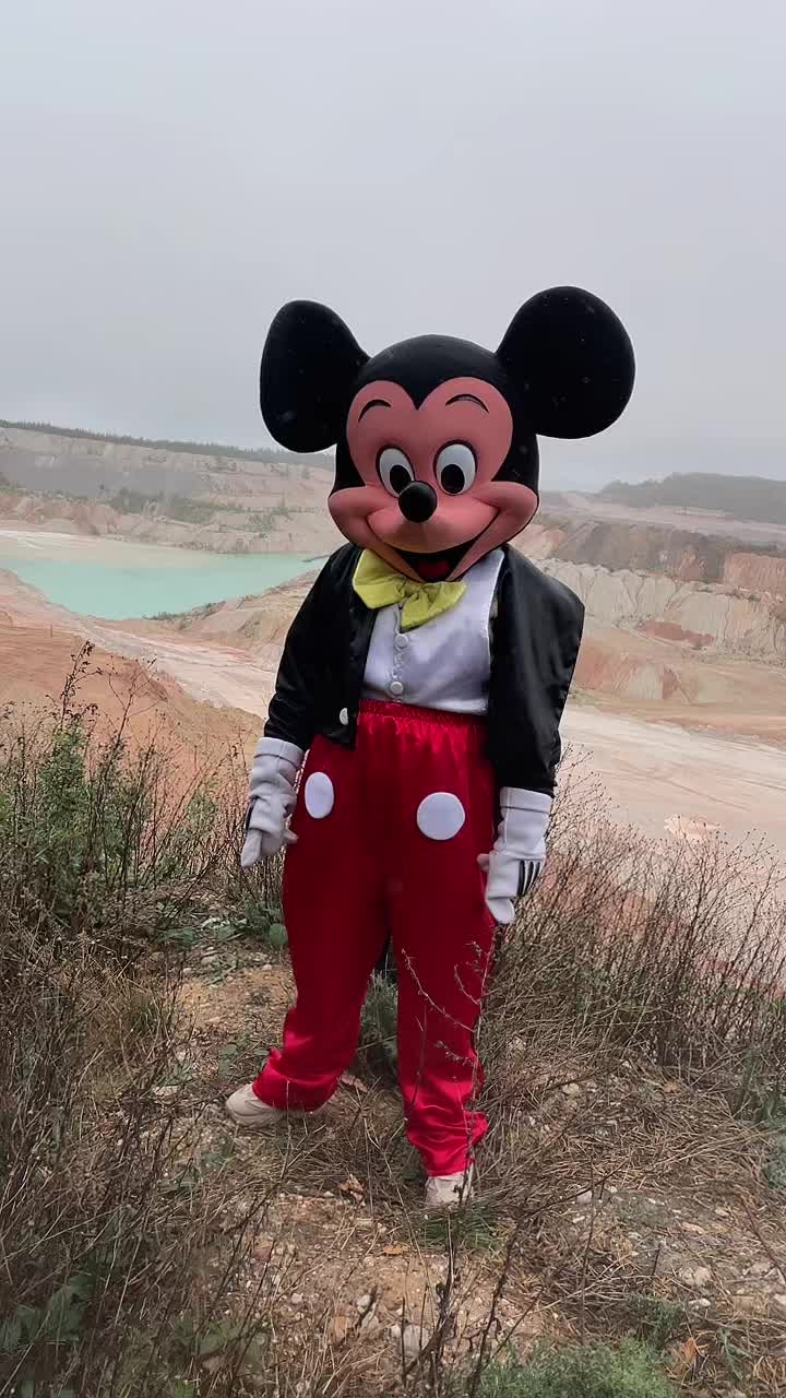 @🐭DanceMickeyMouse🐭