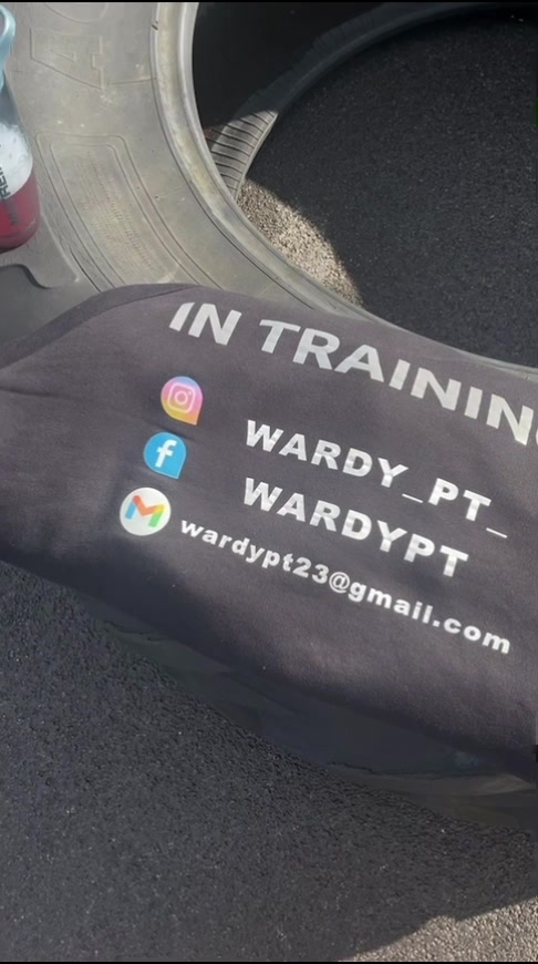@Wardy PT