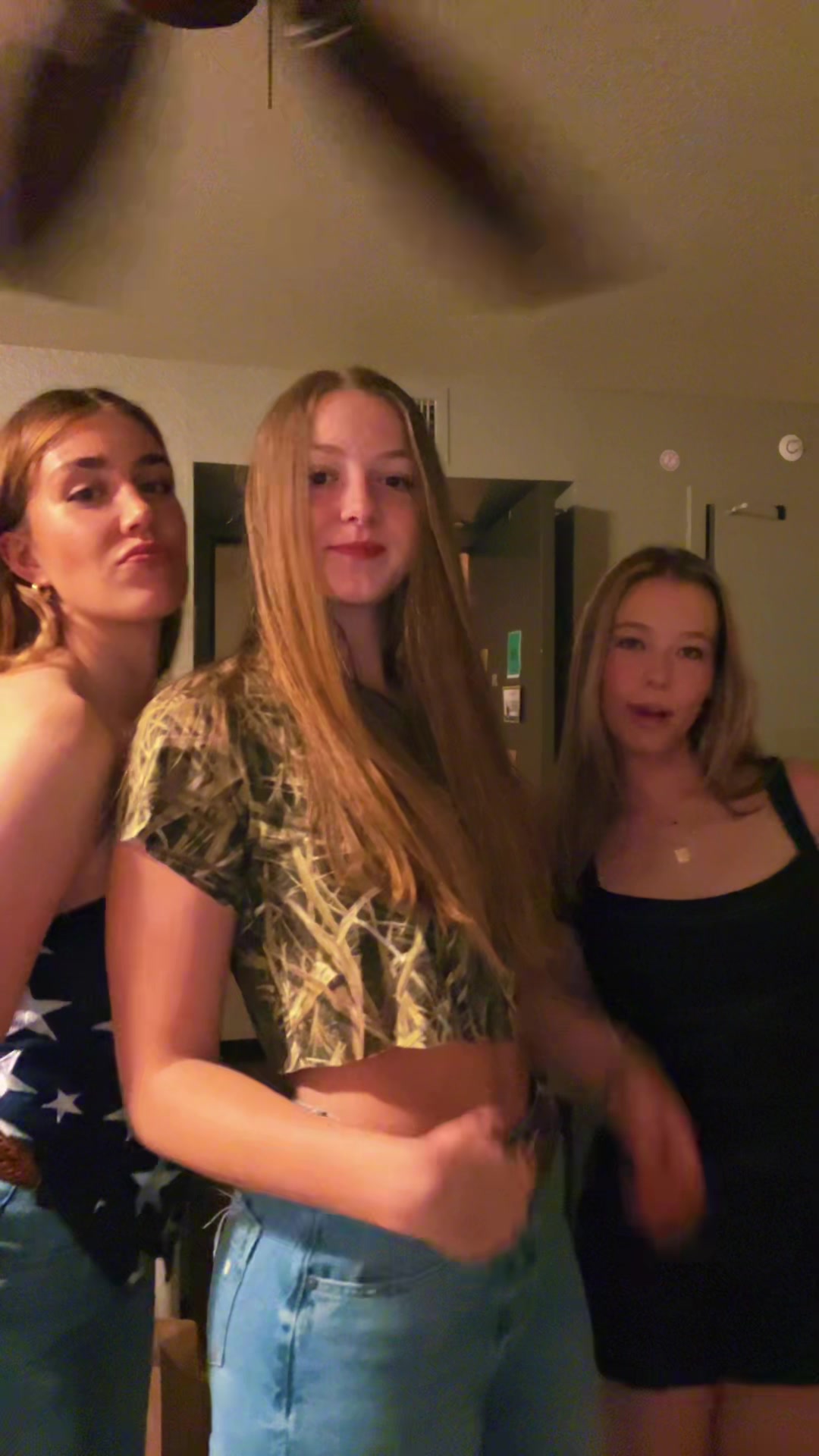 @Ella Durham