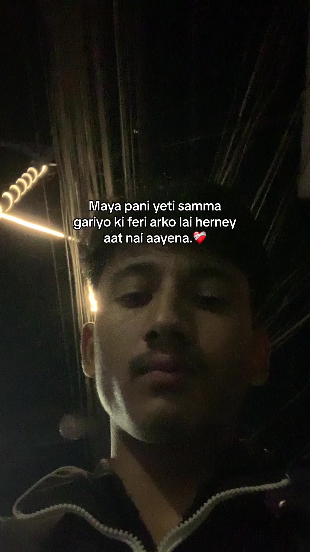 @Saamirir!