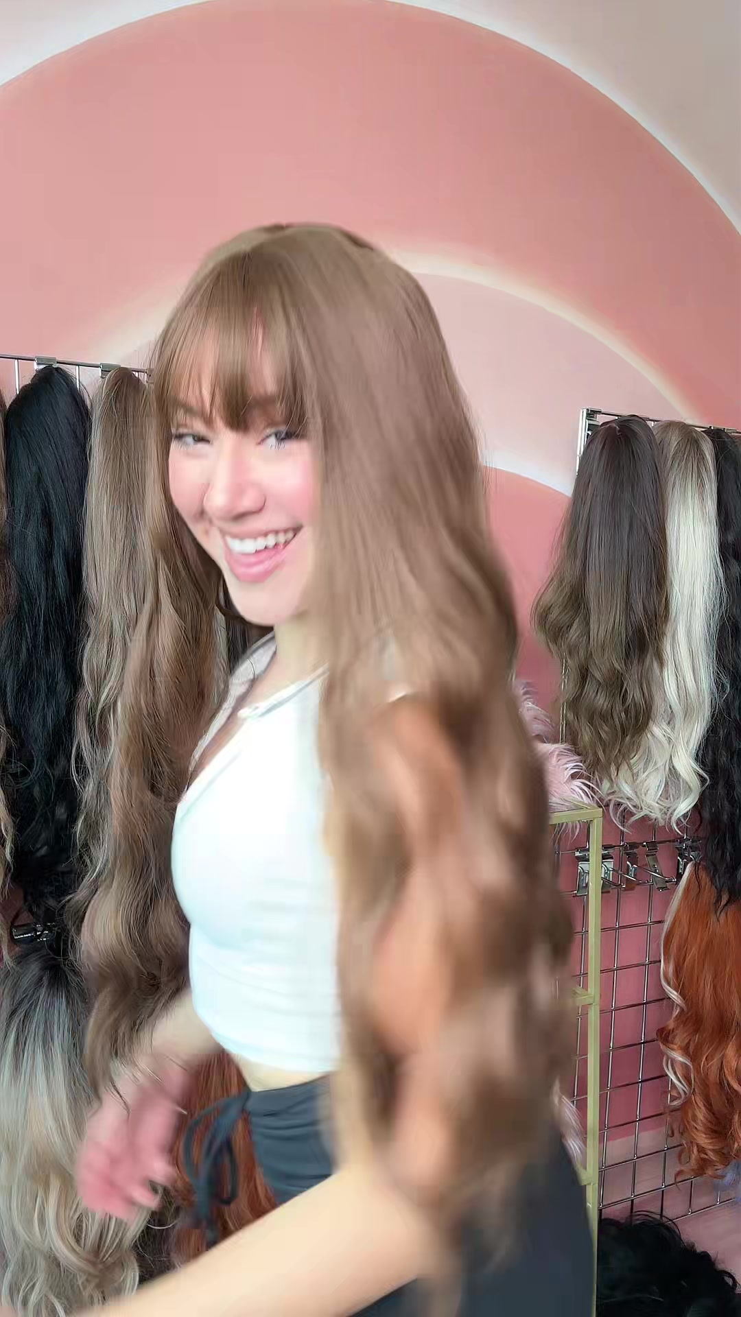 @wig eleganza