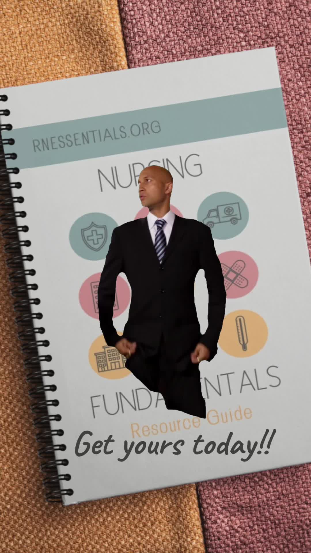 @rnessentials