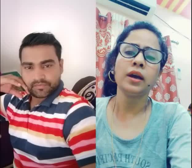 @Amrit Vande