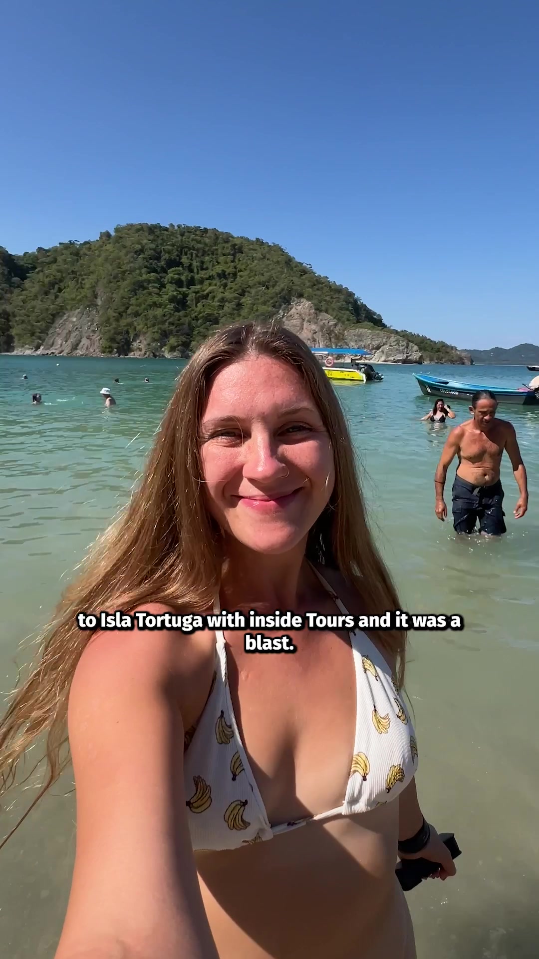 @Emma in Costa Rica