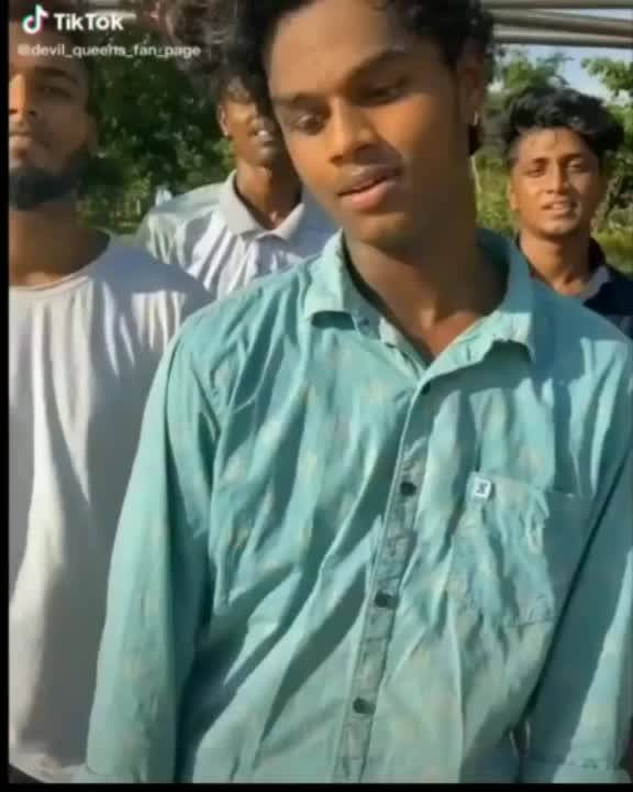 @Anirudh karthi