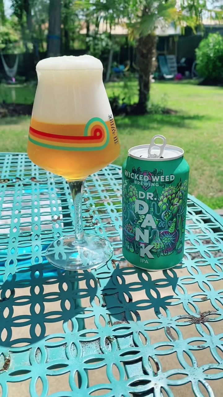 @Hoppy to beer here