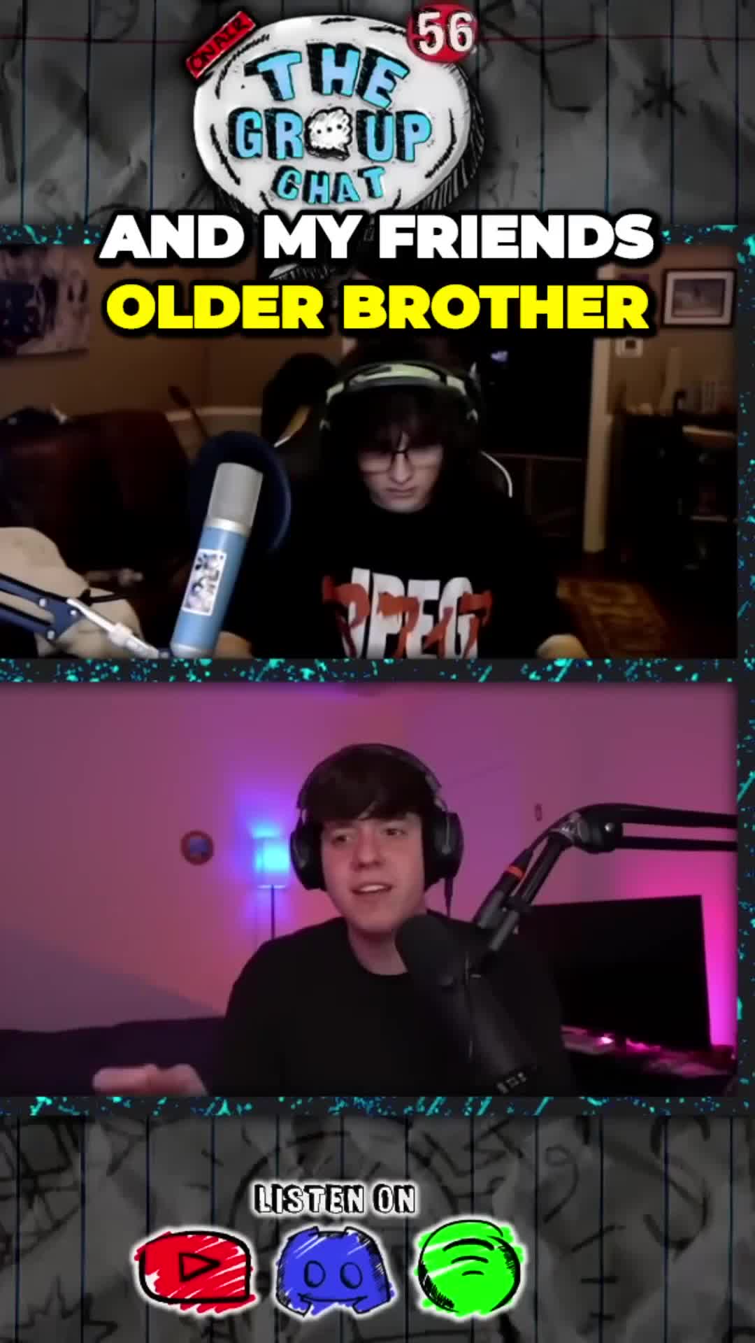 @GroupChatPodcasta