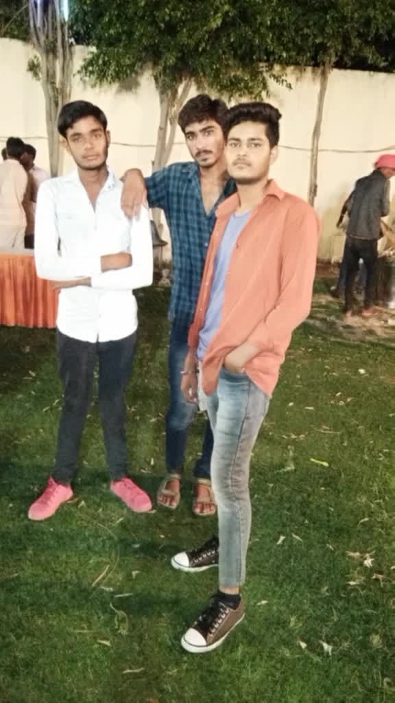 @AjAy MeEnA