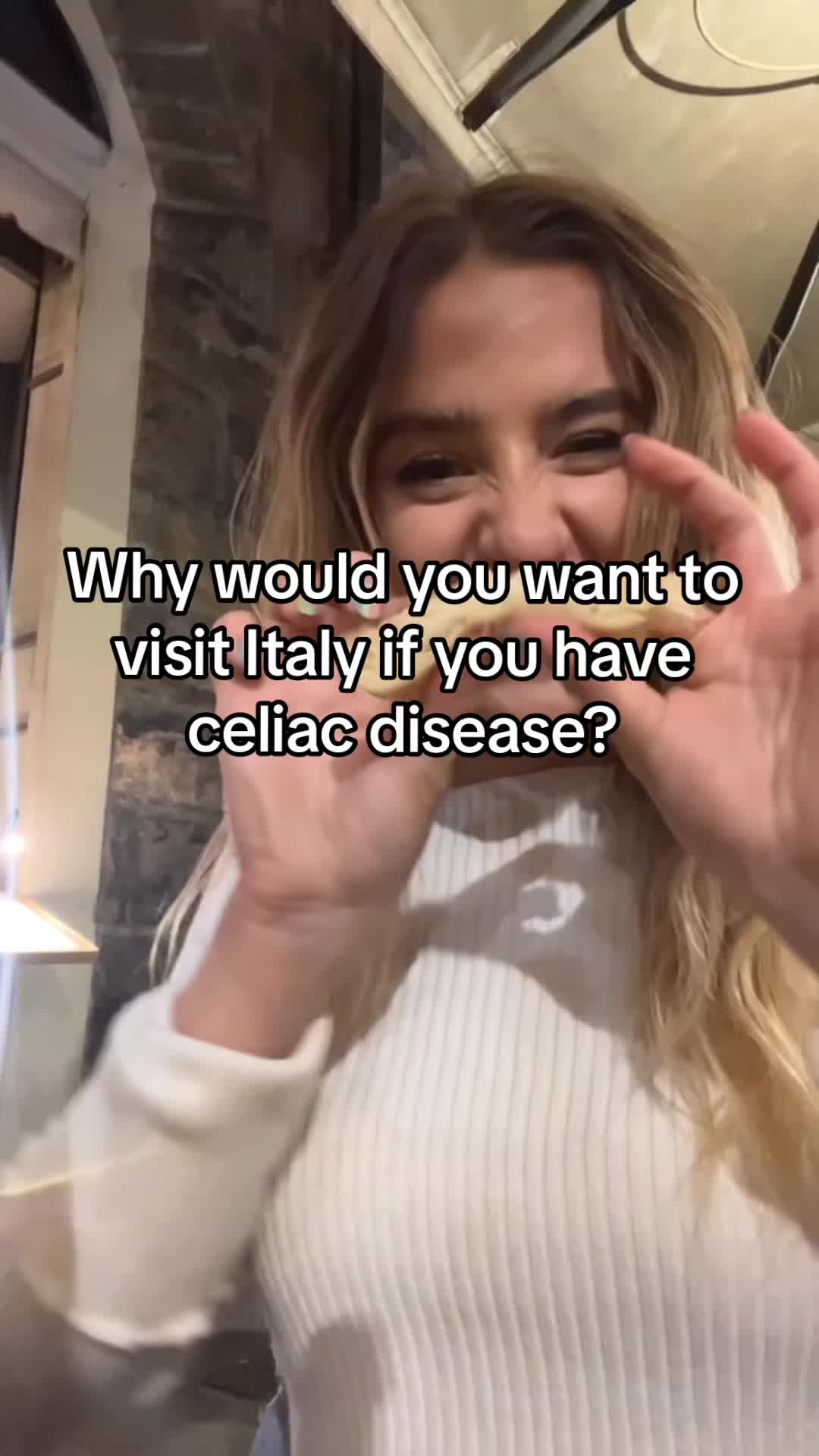 @no gluten gabby