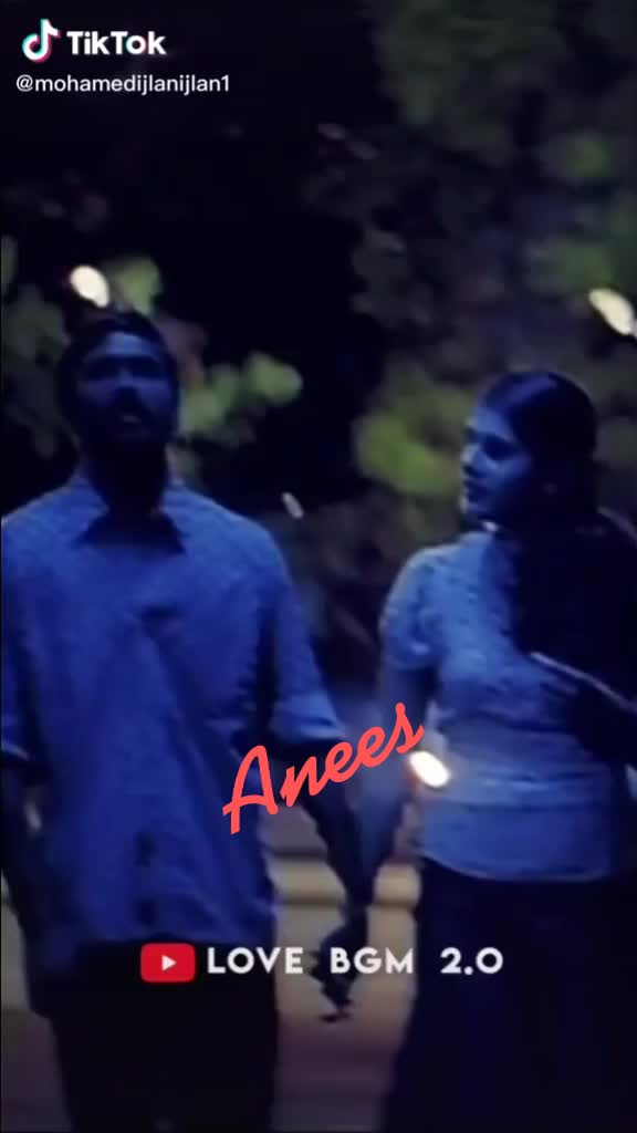 @Mohamed Anees