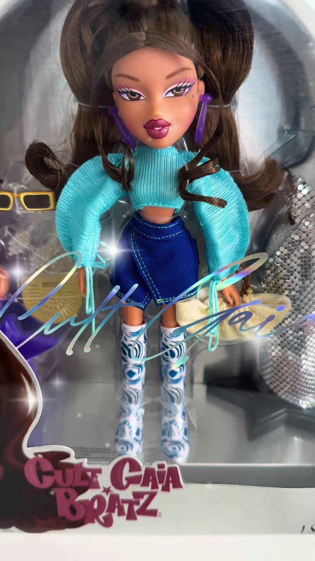 @Love Dollz