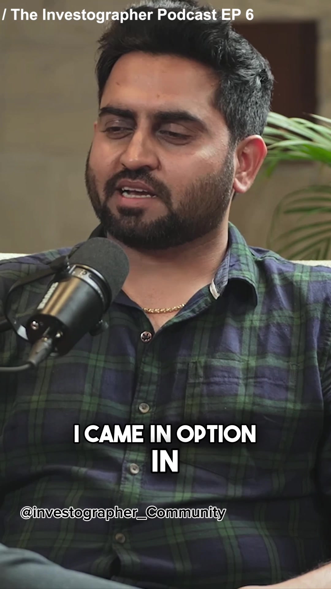 @Investographer