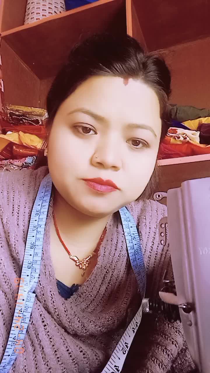 @Tulsa magar