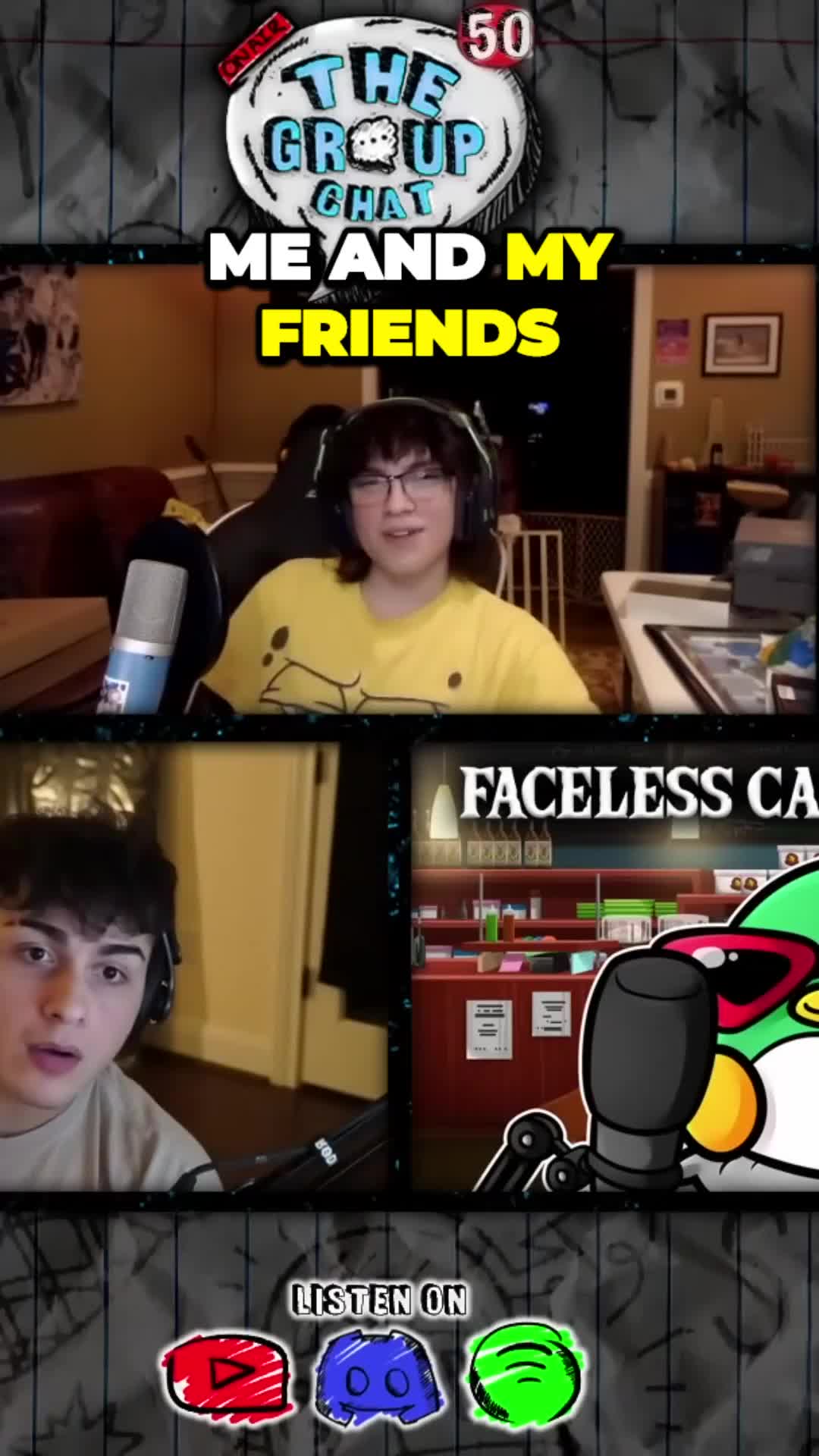 @GroupChatPodcasta