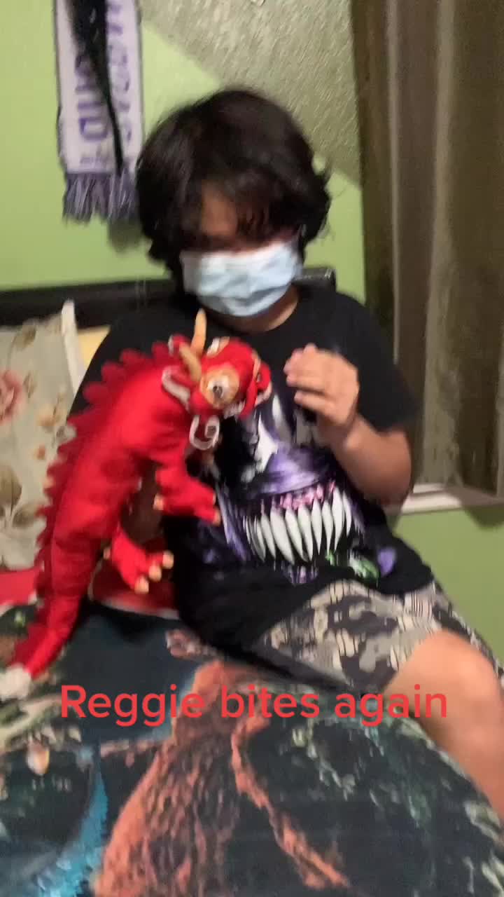 @Rickyzilla2000