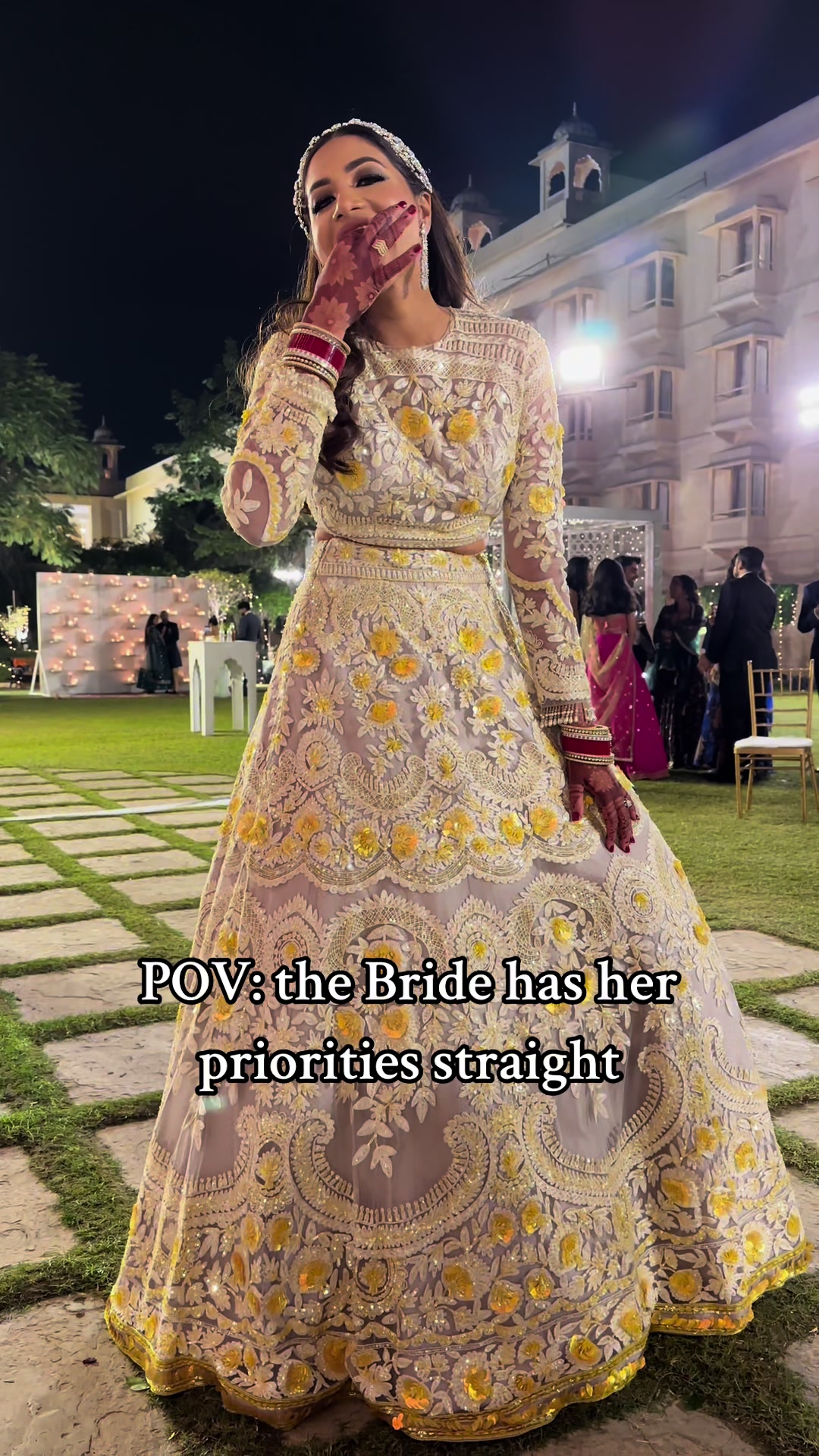 @btsbridesmaid