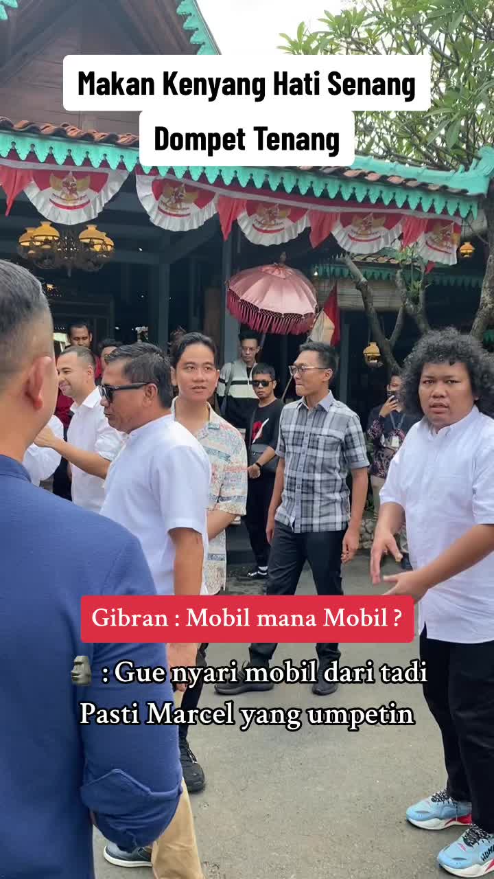 @WA HAJI