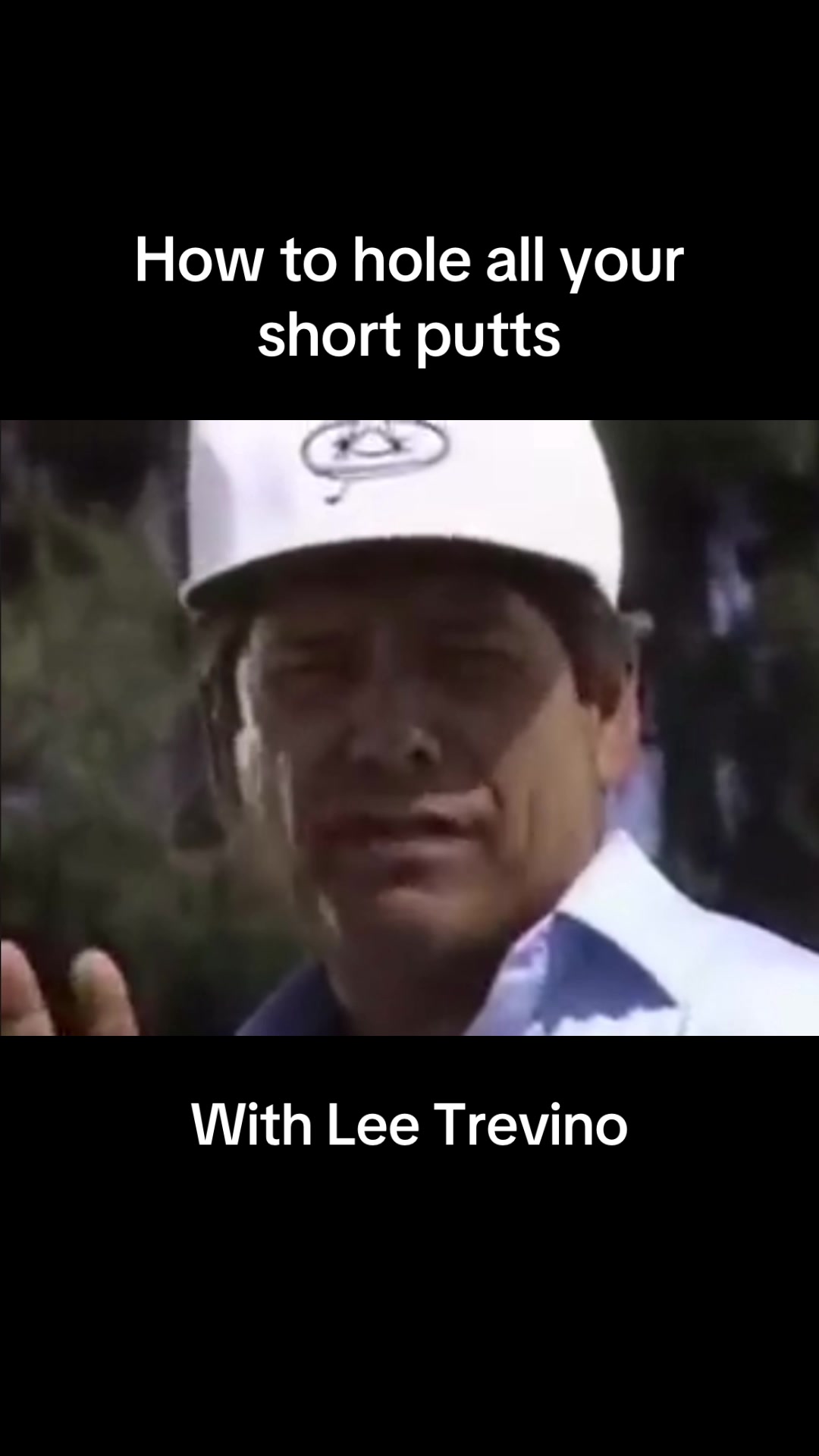 @Vintage Golf Moments