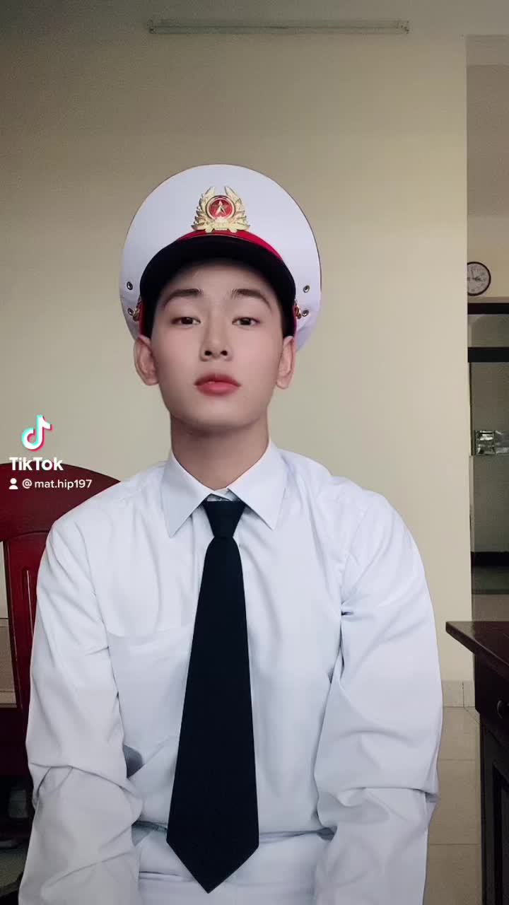 @Huy thích phối đồ