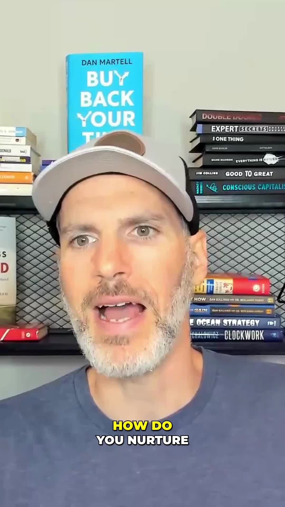 @Mike Abramowitz
