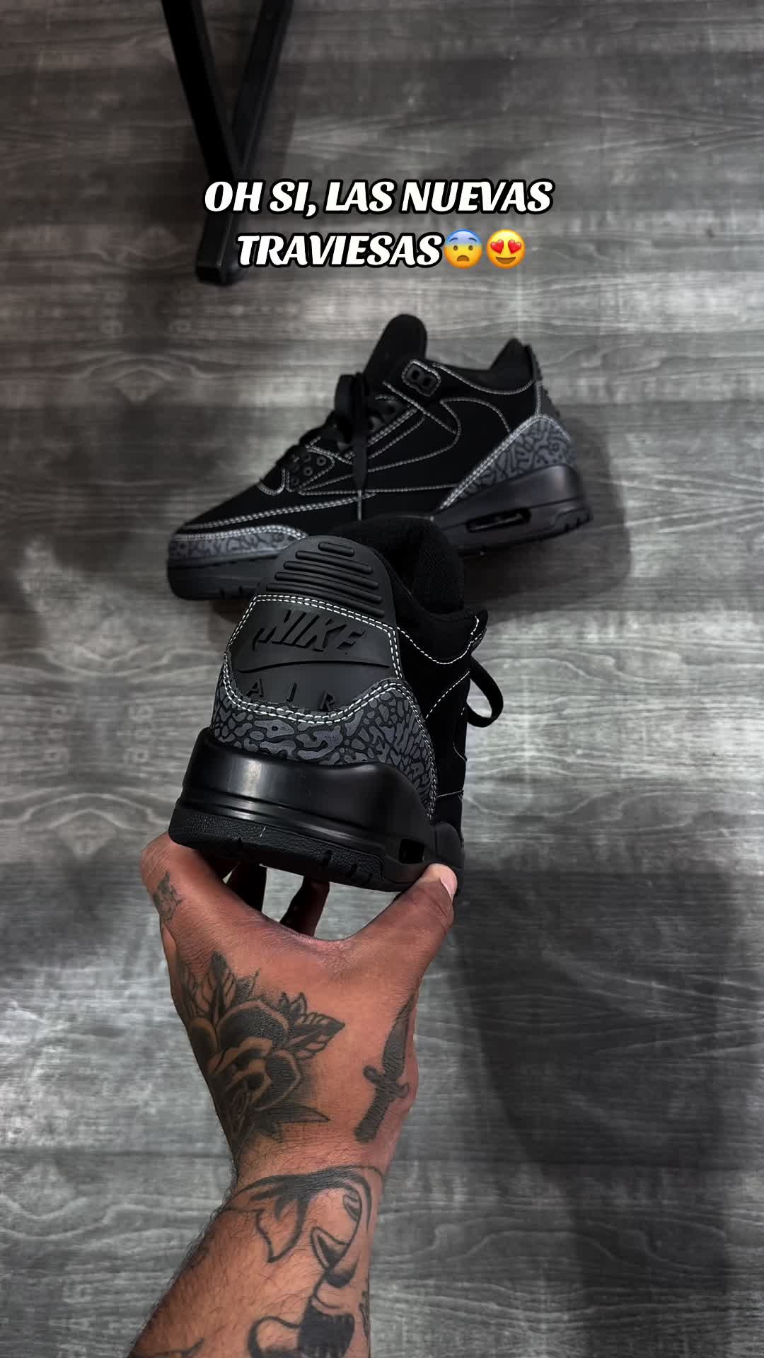 @MONKEYSHOES