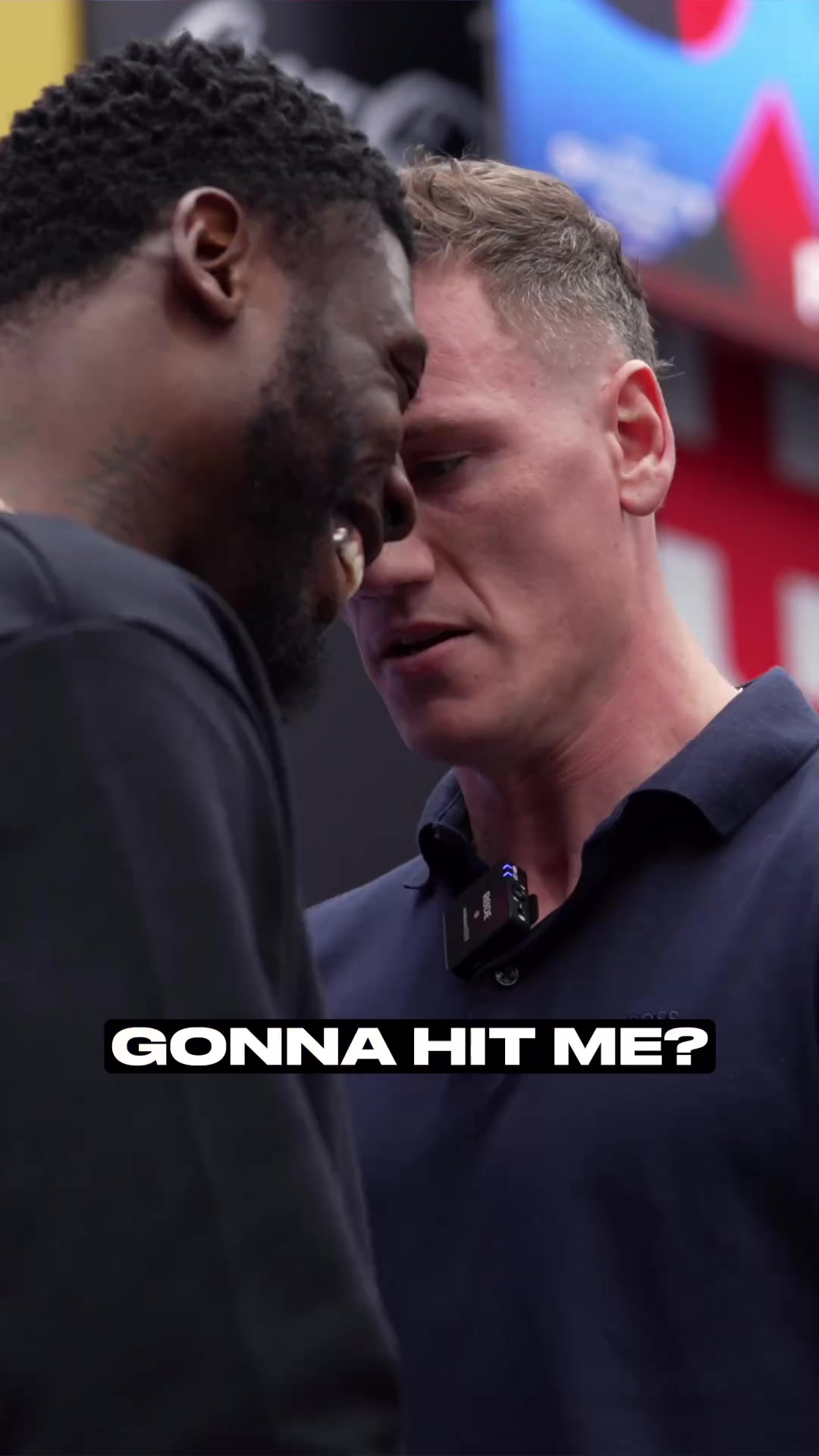 @Barry's Boxing