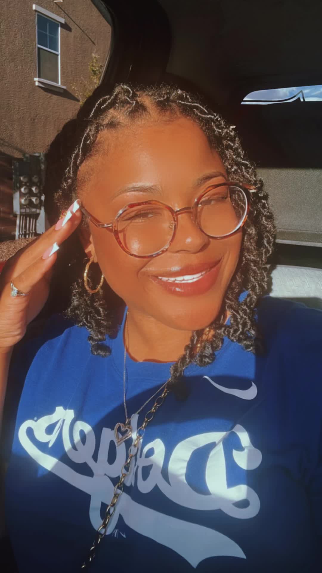 @Treasuredbymany