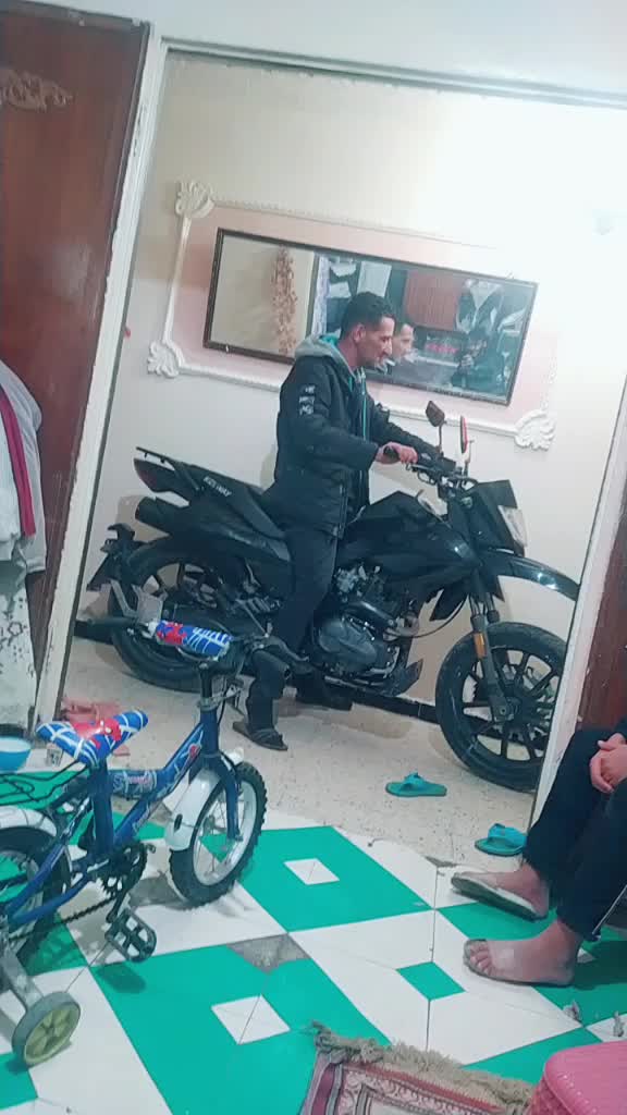 @malik yamaha