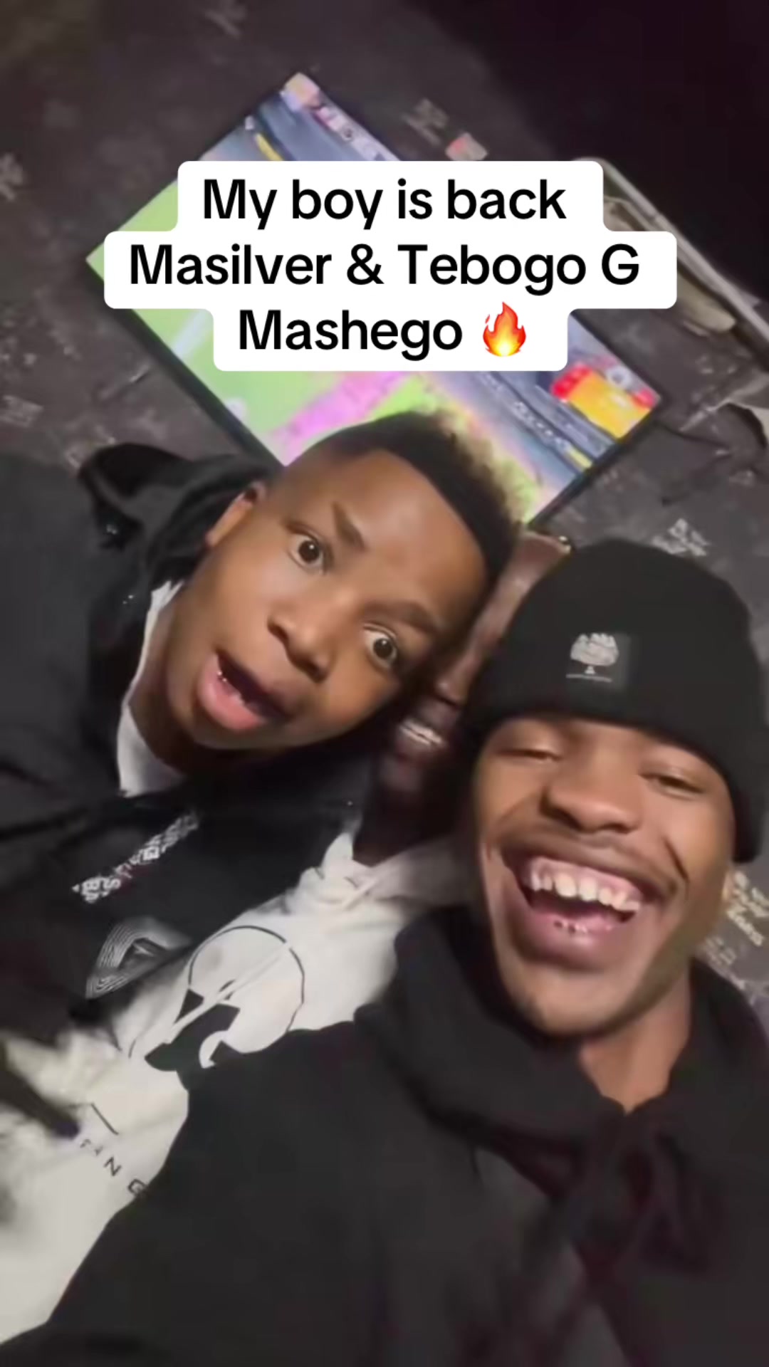 @Ma$ilver Ke 🌟