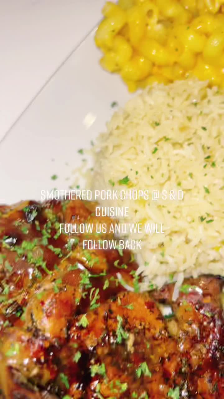 @Chef Terry-Rivera