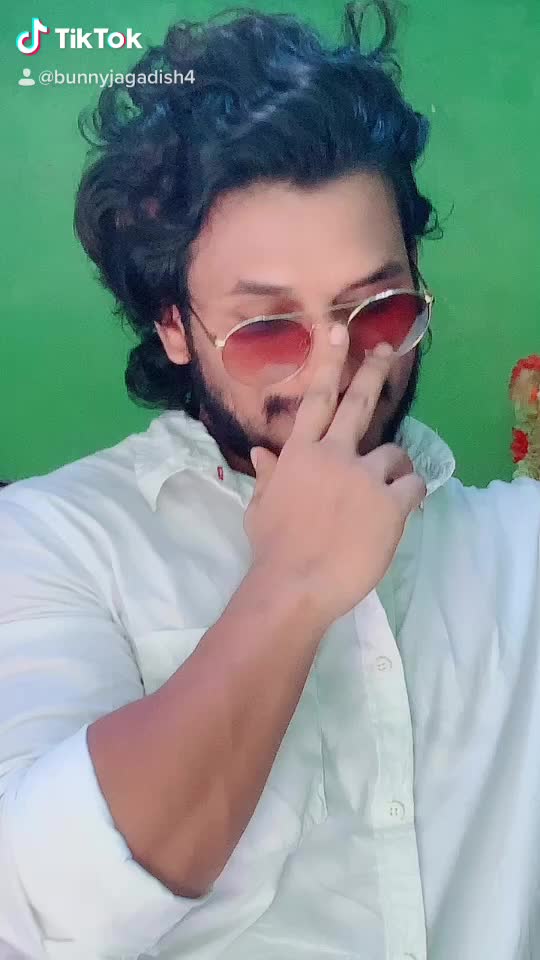 @Bunny Jagadish