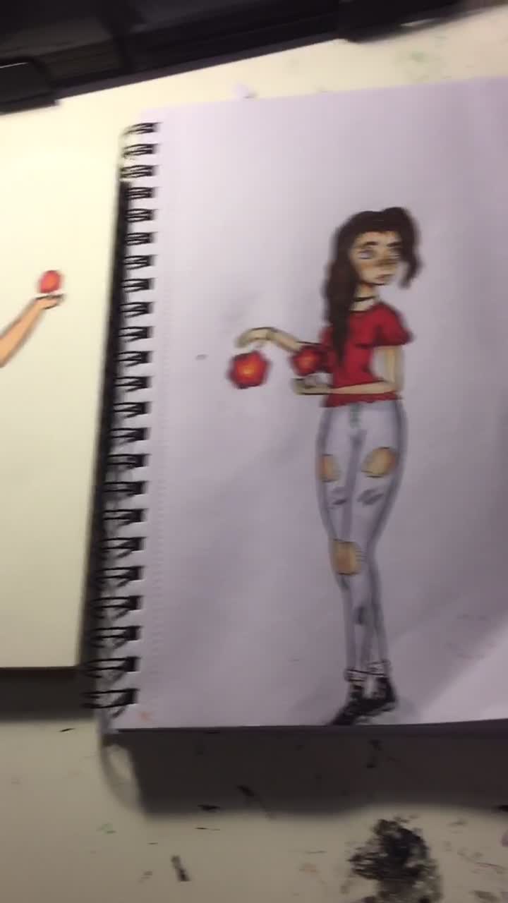 @iloveart𓆉