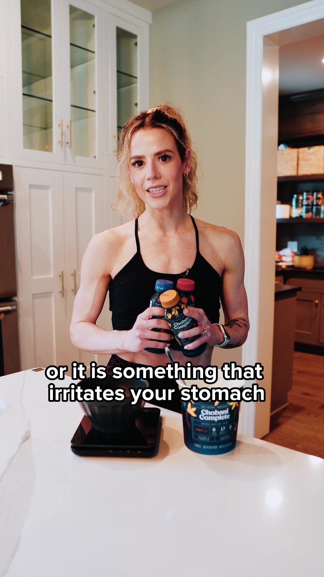 @Physique Development