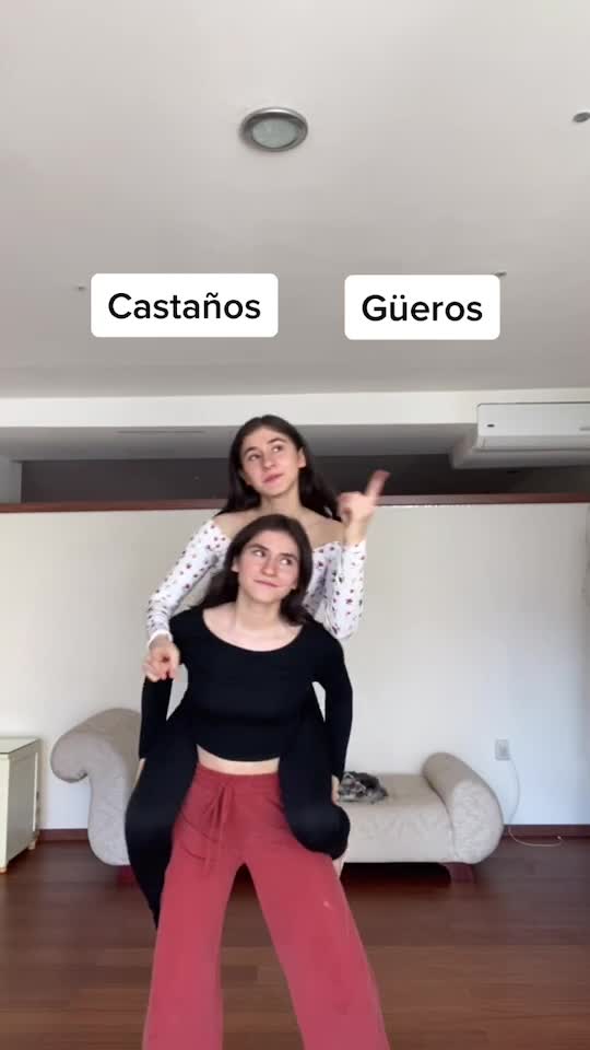 @Ara y Fer