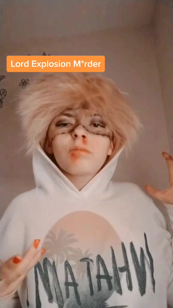 @Kai