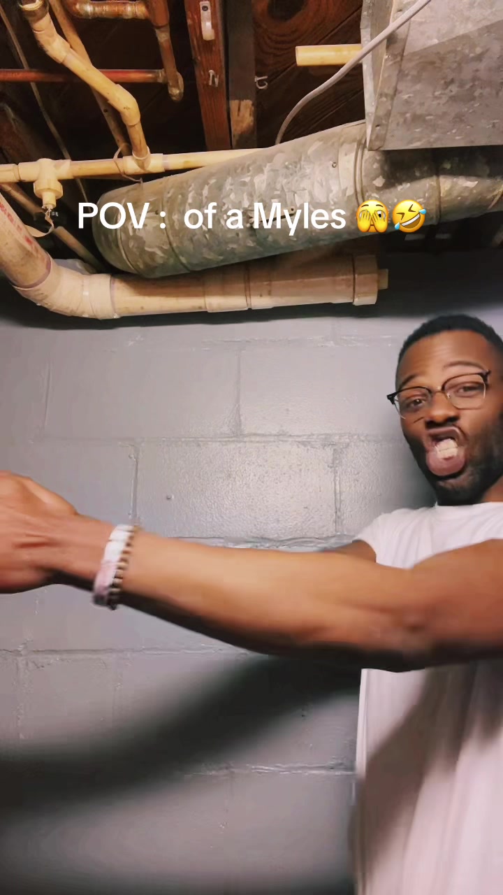 @Myles Lewis
