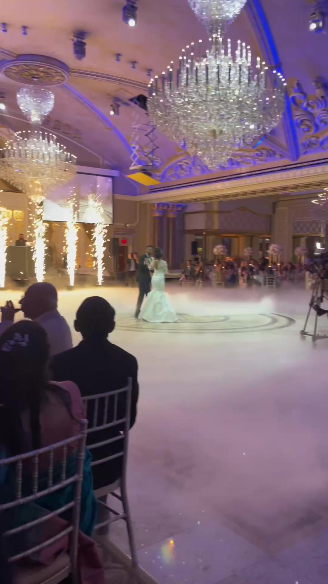 @Jessy J. Events