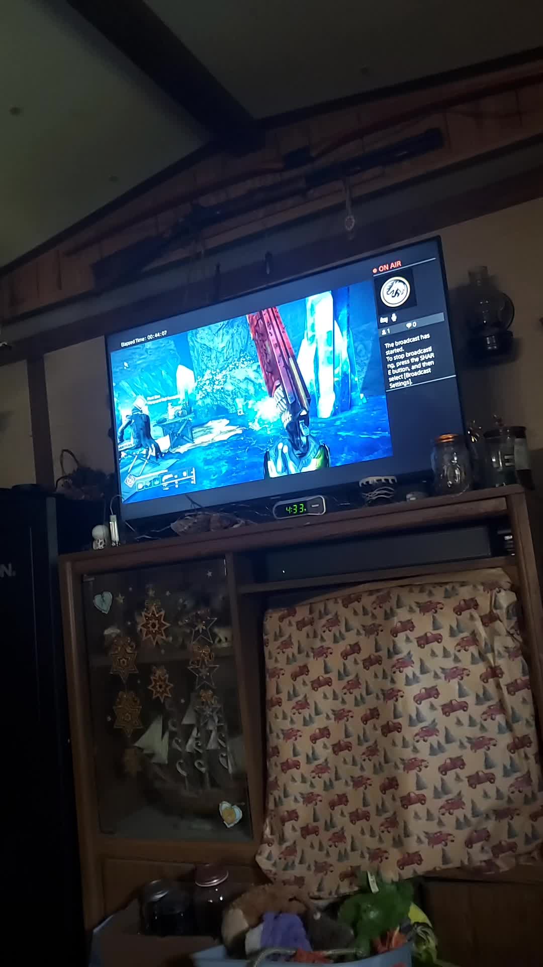 @casual scremo freak