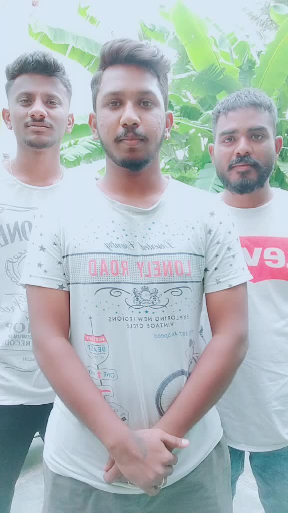 @sanju gowda