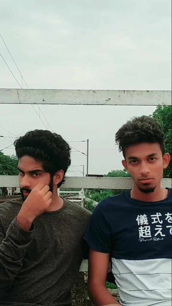 @Karthik Kalesh