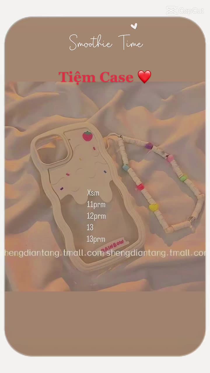 @Tiệm Case Nè