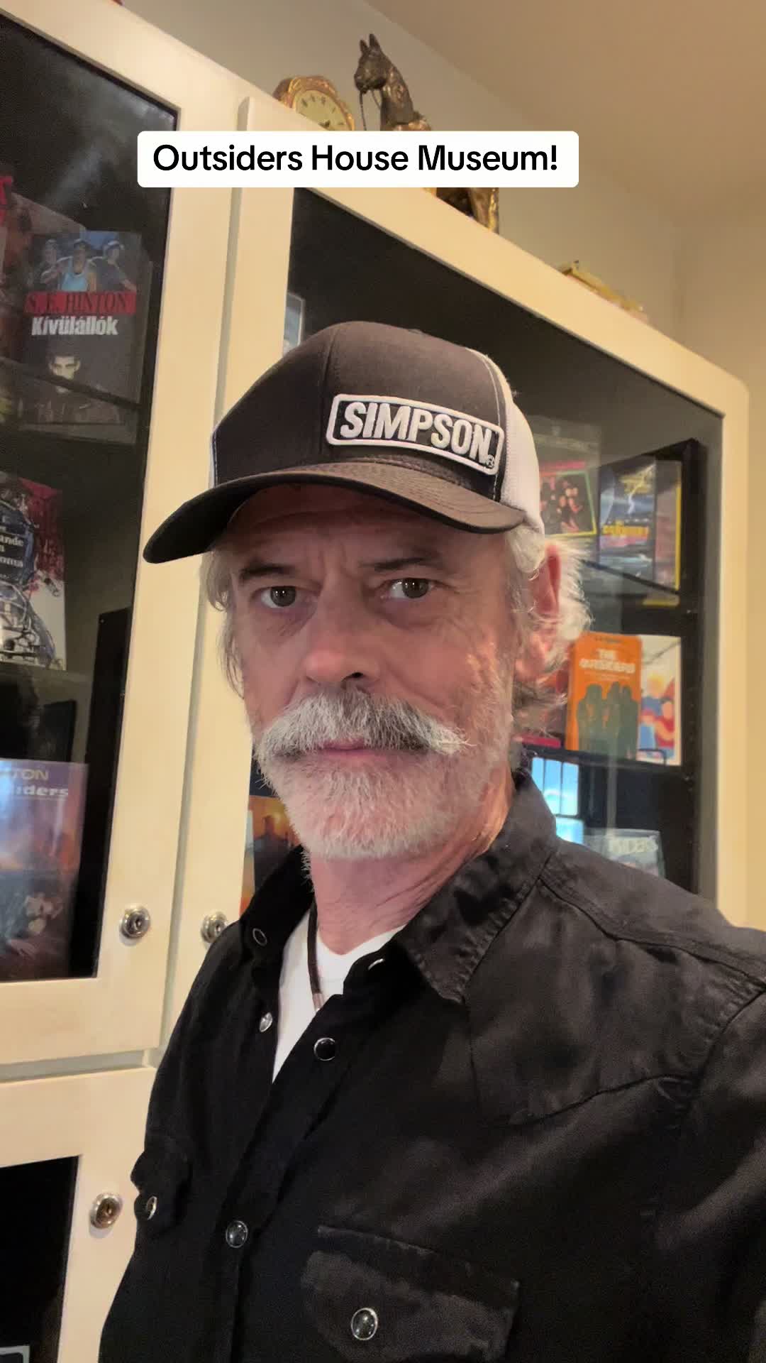 @C Thomas Howell (Tommy)
