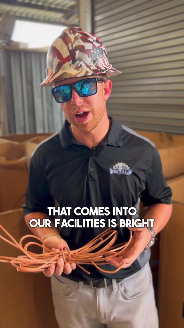 @Elite Metals
