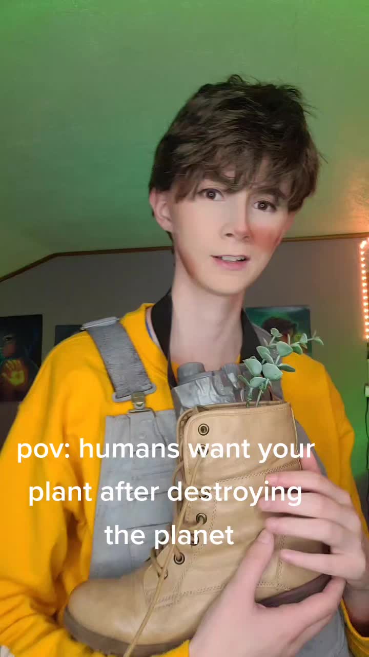 @Not Deanne