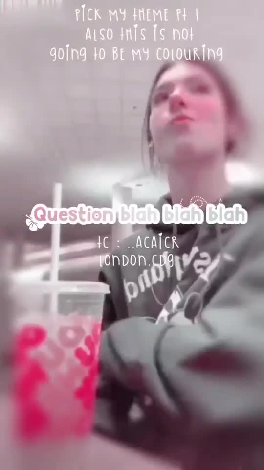 @ᑕᕼᗩᖇᒪI